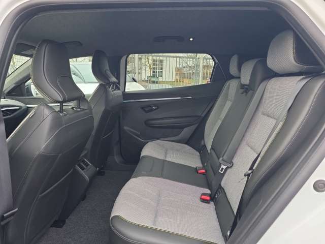 Fahrzeugbild eines Renault Scenic E-TECH