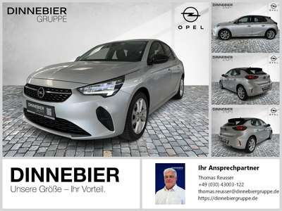 Bild Opel Corsa