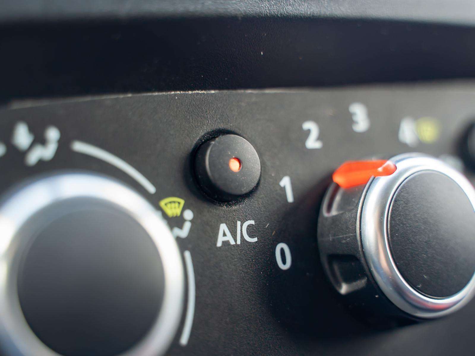 Fahrzeugbild eines Renault Trafic