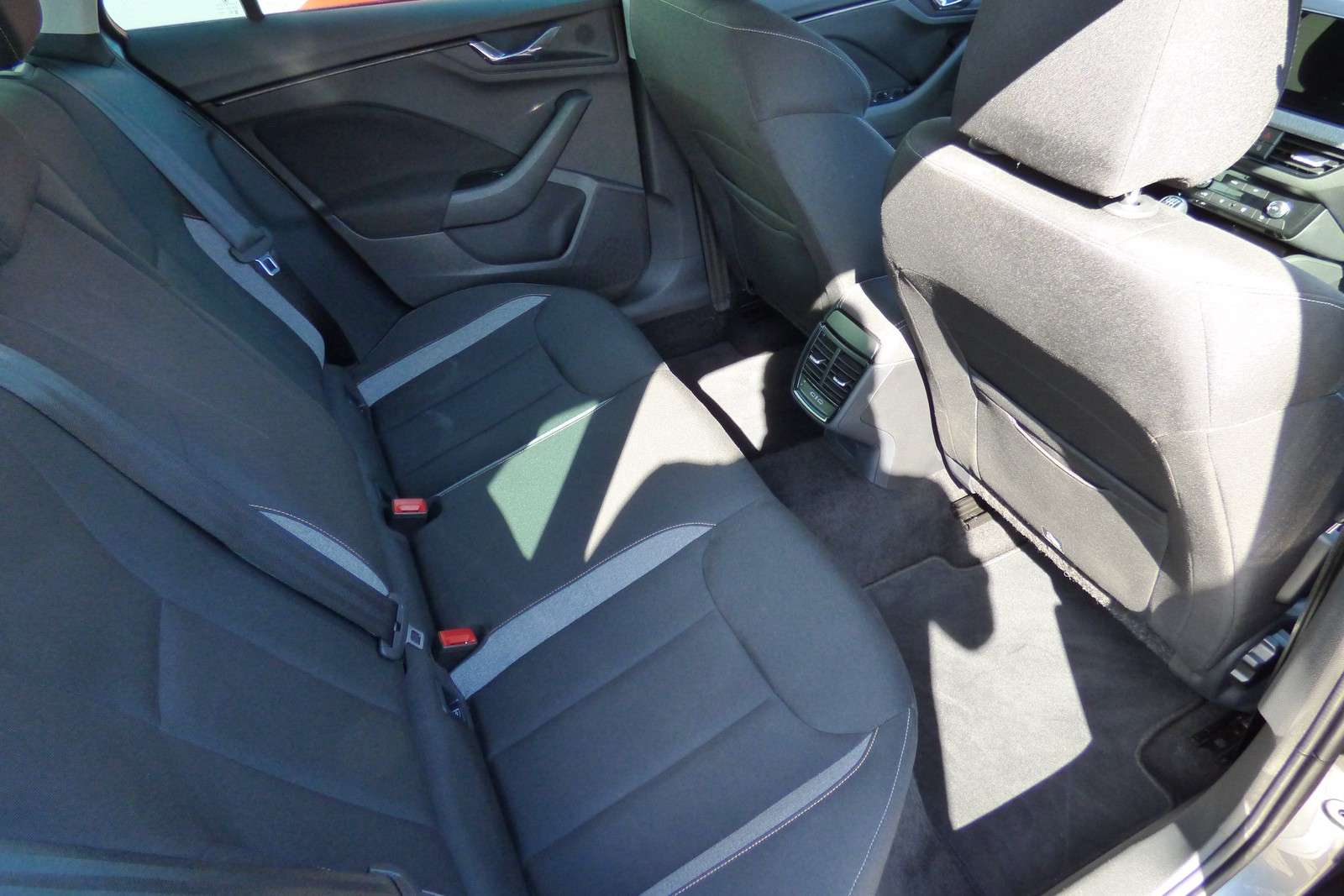Fahrzeugbild eines Skoda Kamiq
