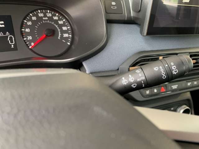 Fahrzeugbild eines Dacia Sandero