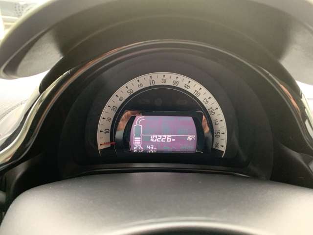 Fahrzeugbild eines Renault Twingo