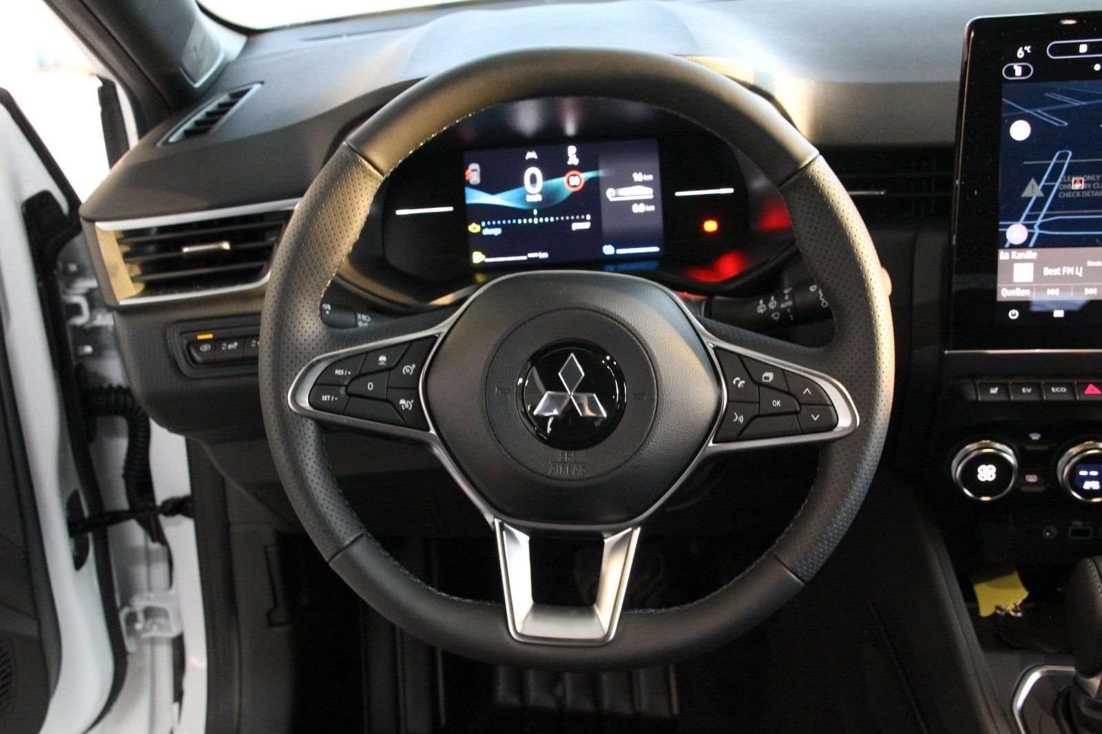 Fahrzeugbild eines Mitsubishi Colt