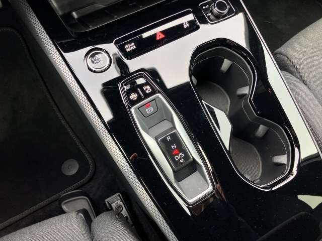 Fahrzeugbild eines Audi A5