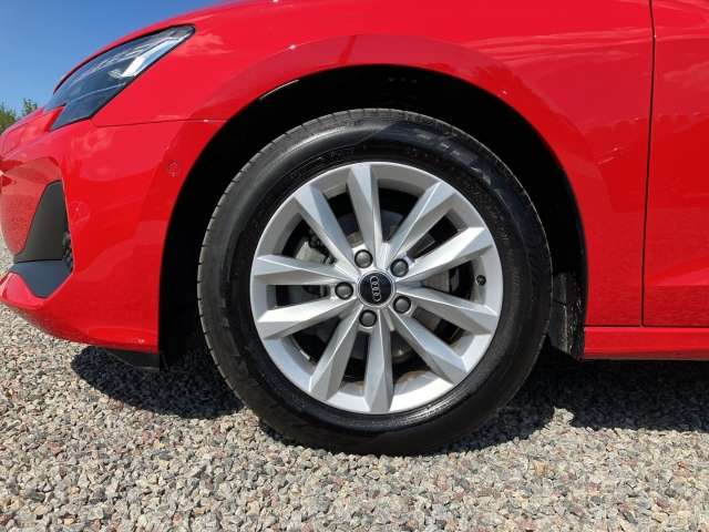 Fahrzeugbild eines Audi A3