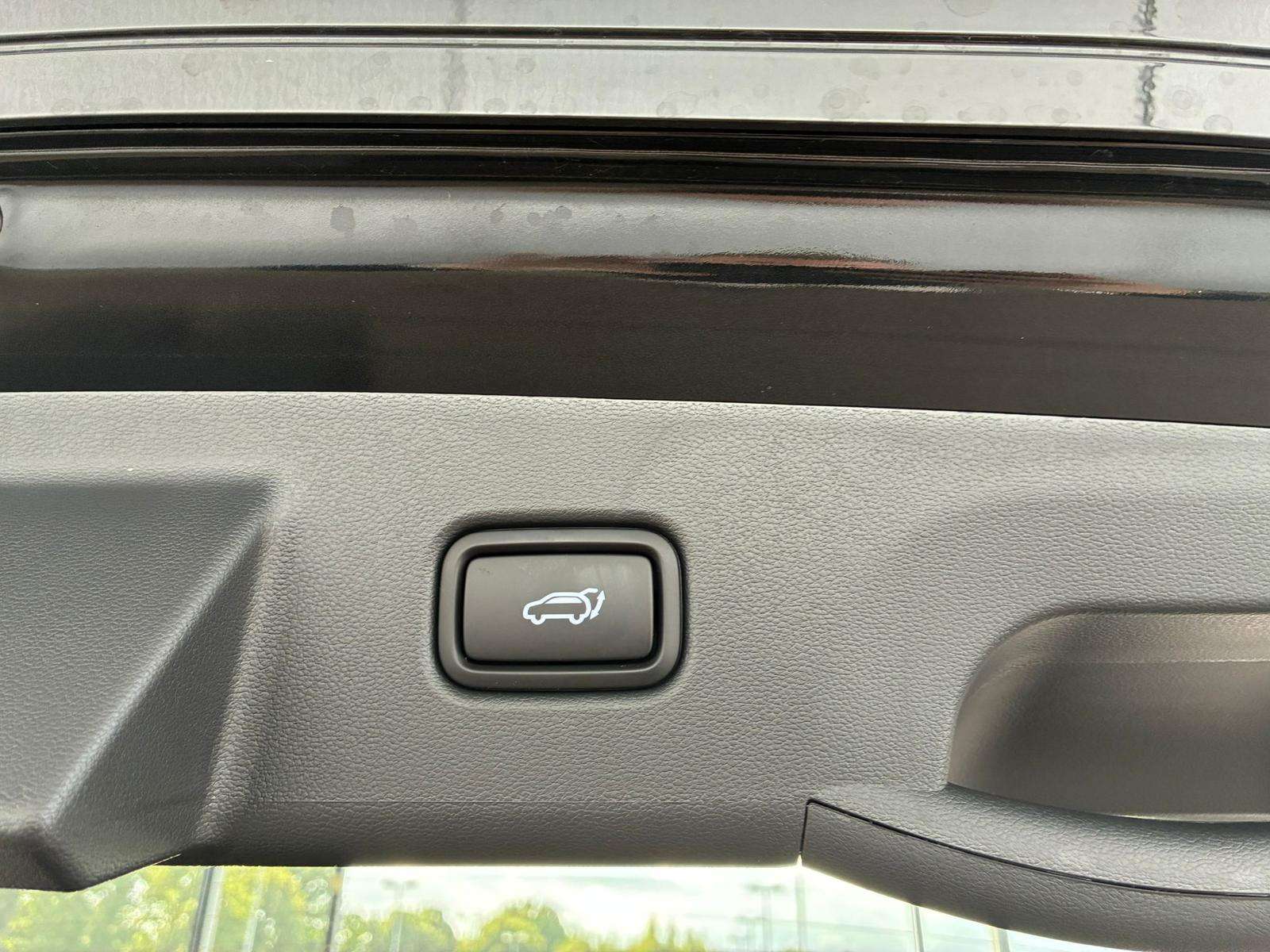 Fahrzeugbild eines Hyundai Tucson