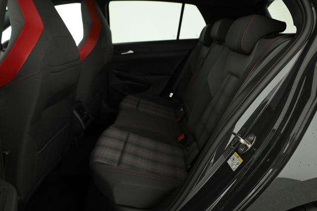 Fahrzeugbild eines Volkswagen Golf
