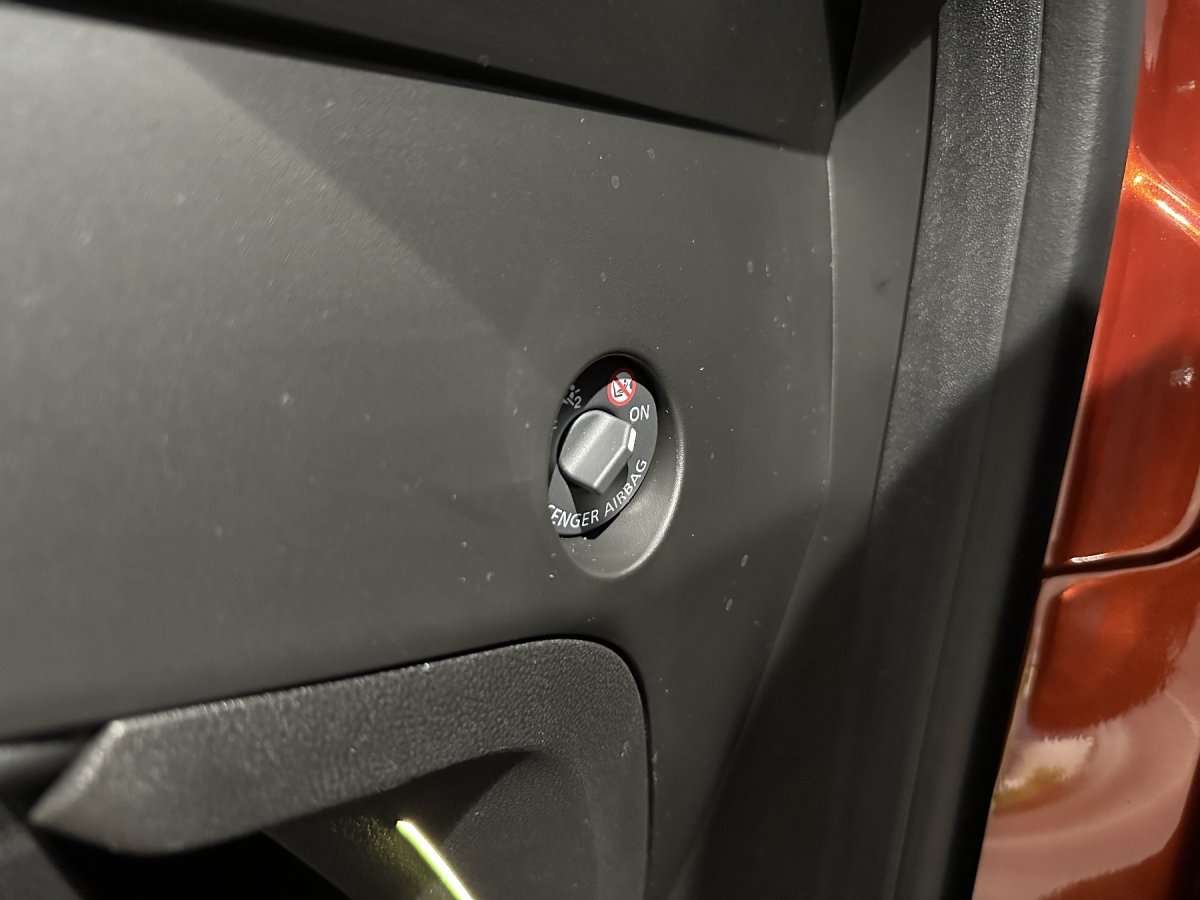 Fahrzeugbild eines Renault 4 E-TECH