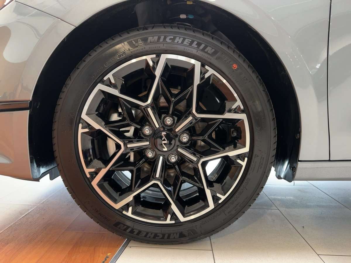 Fahrzeugbild eines Kia cee'd