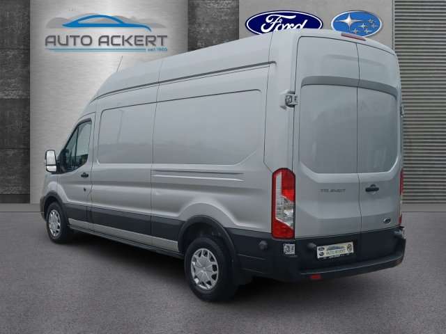 Fahrzeugbild eines Ford Transit