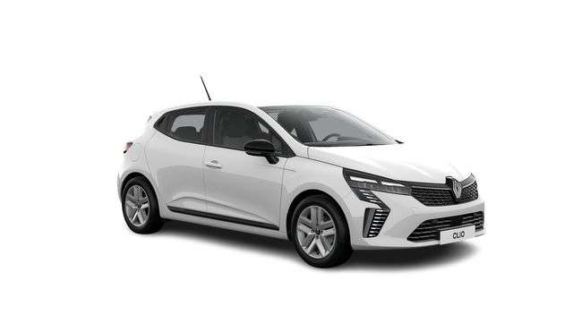 Fahrzeugbild eines Renault Clio