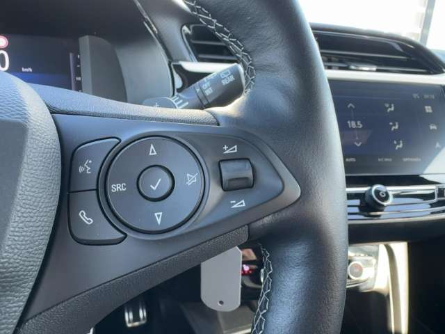 Fahrzeugbild eines Opel Corsa