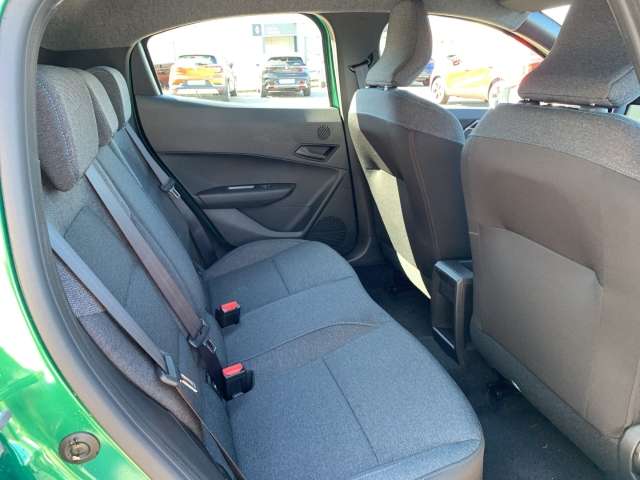 Fahrzeugbild eines Renault Clio