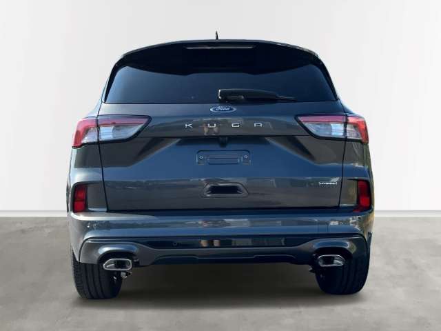 Fahrzeugbild eines Ford Kuga