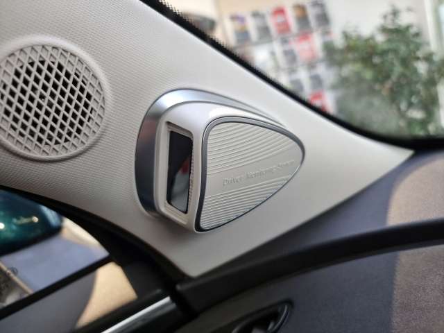 Fahrzeugbild eines GWM Ora 03