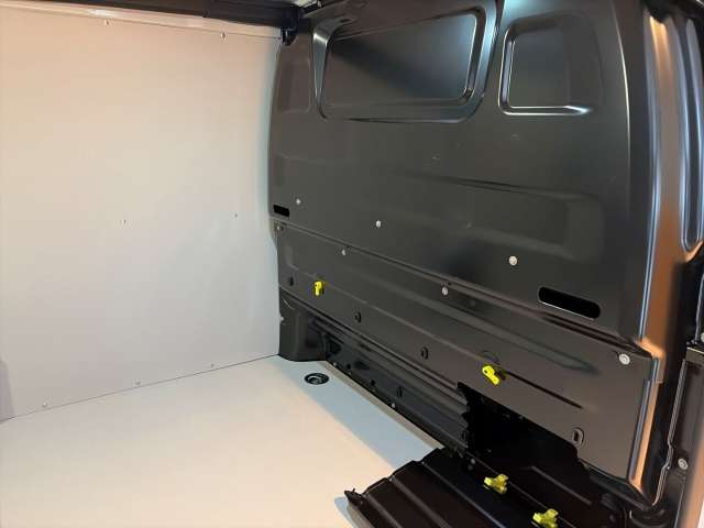 Fahrzeugbild eines Opel Vivaro