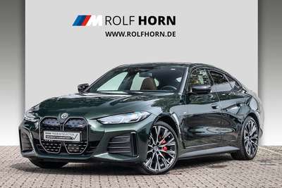Bild BMW i4