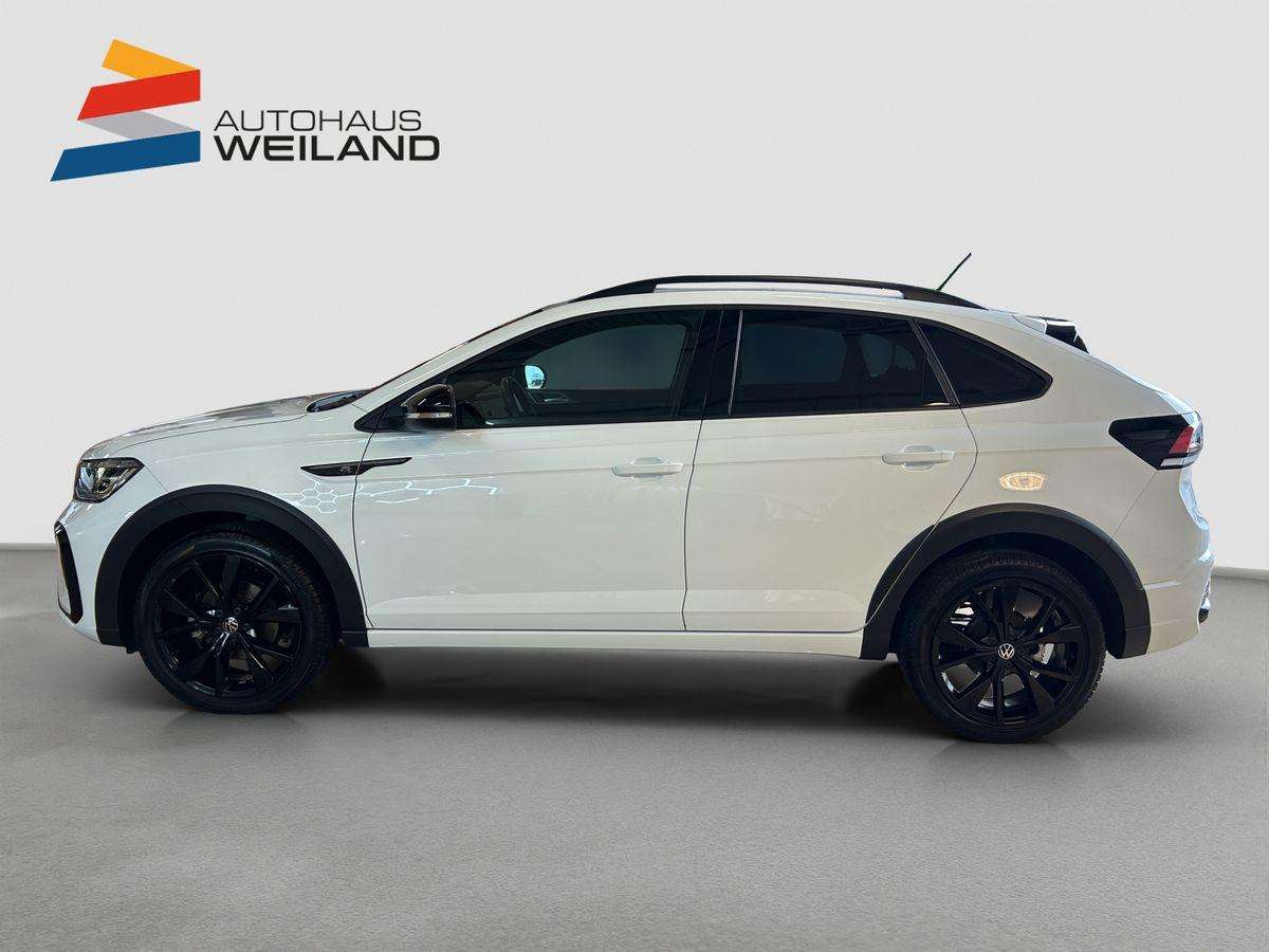 Fahrzeugbild eines Volkswagen Taigo