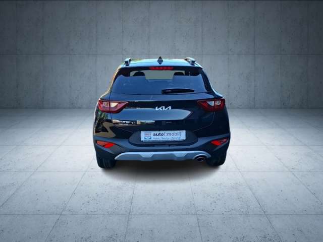 Fahrzeugbild eines Kia Stonic