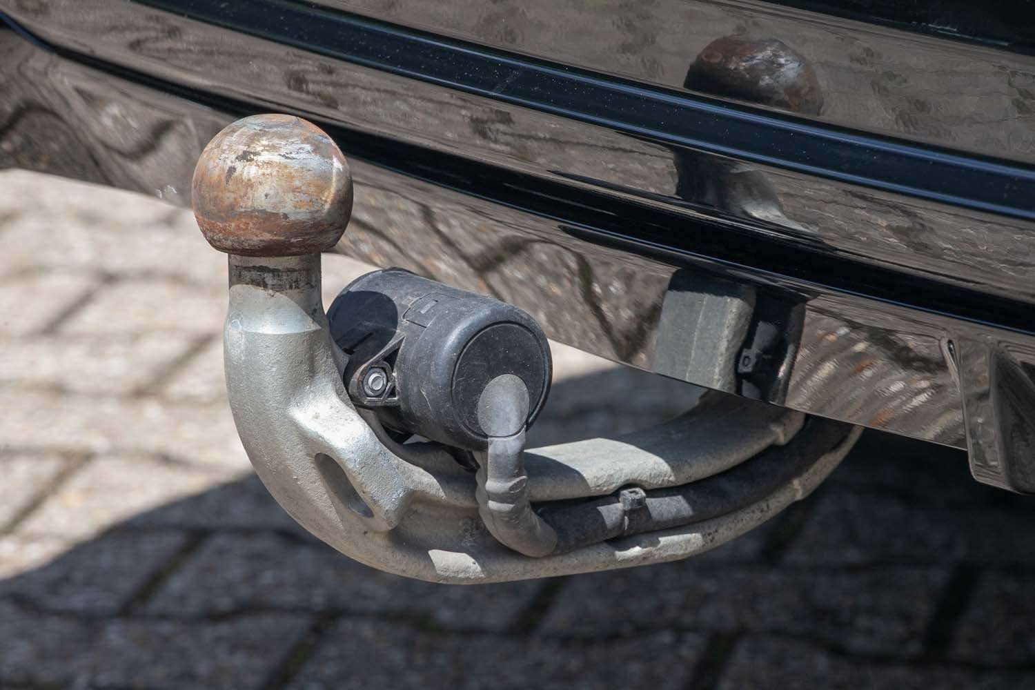 Fahrzeugbild eines BMW X4
