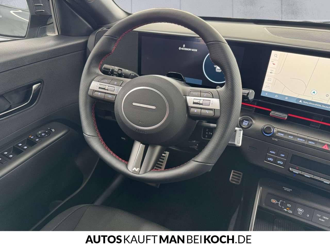Fahrzeugbild eines Hyundai Kona