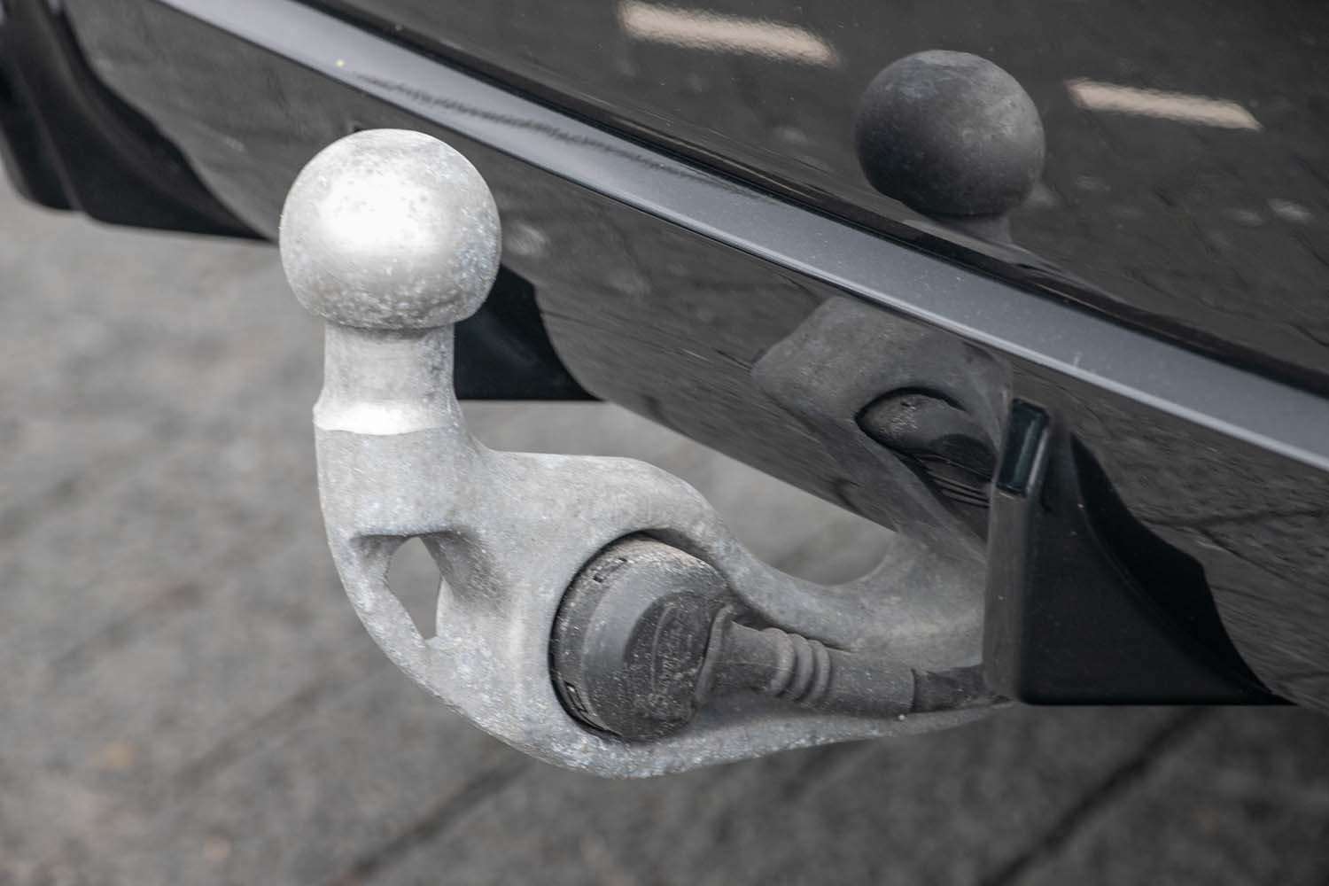 Fahrzeugbild eines BMW X1