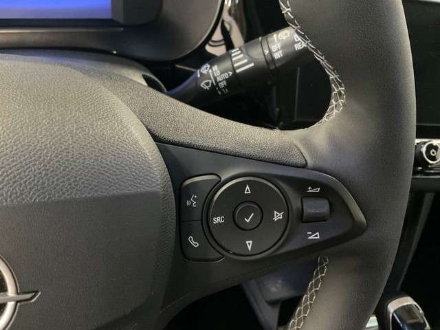 Fahrzeugbild eines Opel Corsa