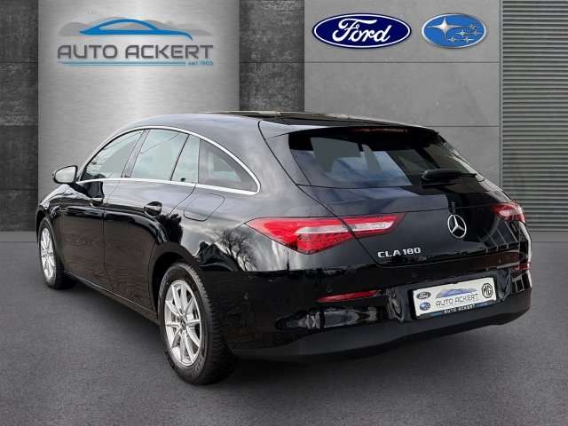 Fahrzeugbild eines Mercedes-Benz CLA