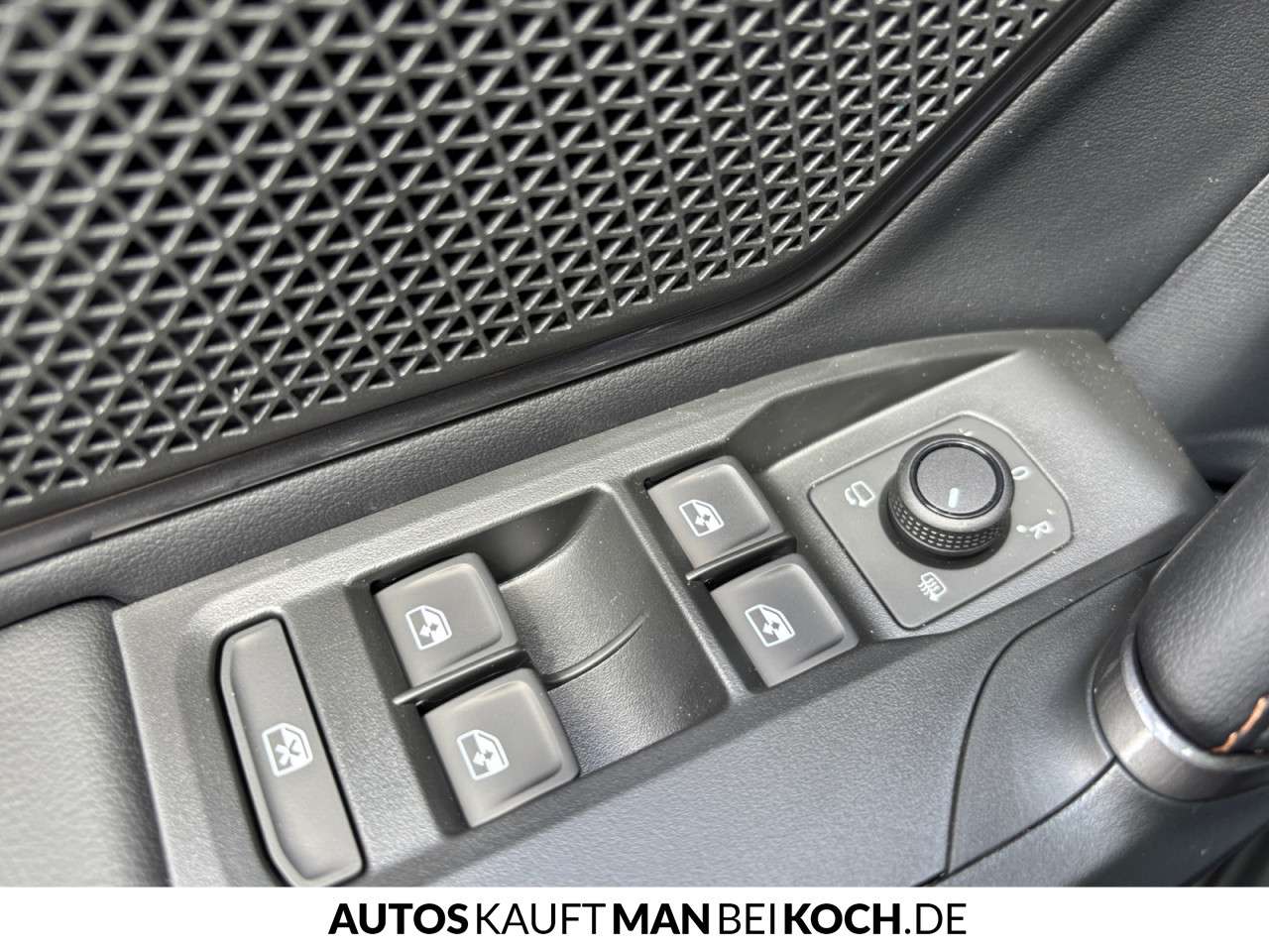 Fahrzeugbild eines CUPRA Formentor
