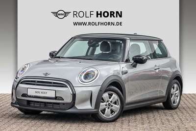 Bild MINI COOPER