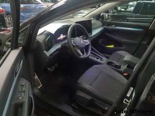 Fahrzeugbild eines Volkswagen Golf