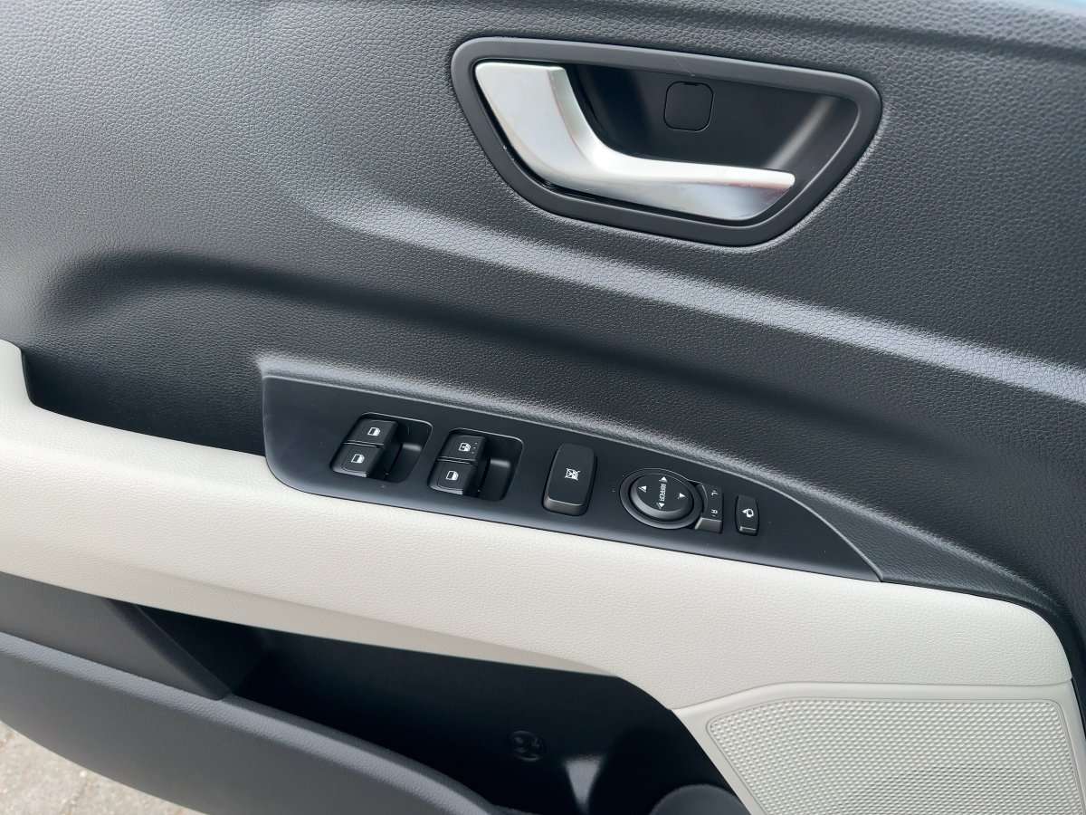 Fahrzeugbild eines Kia Stonic