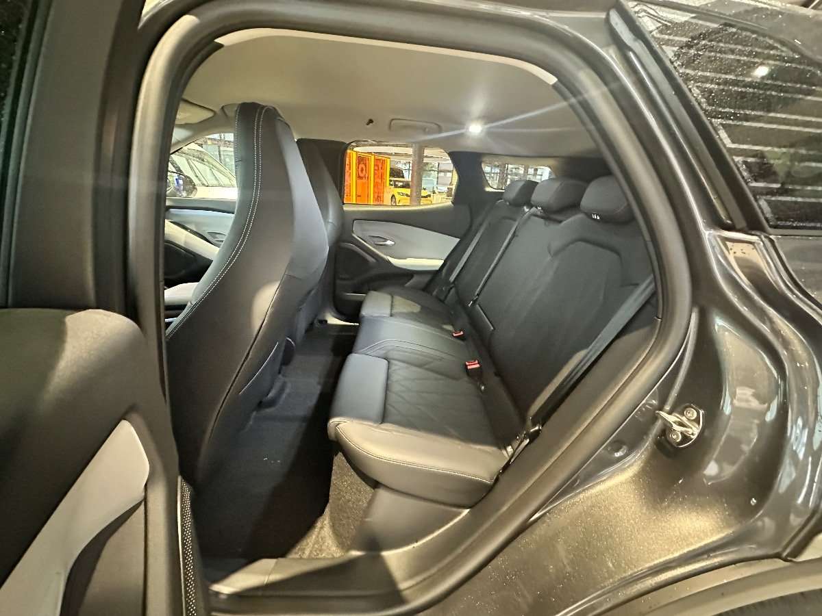 Fahrzeugbild eines Ford Explorer