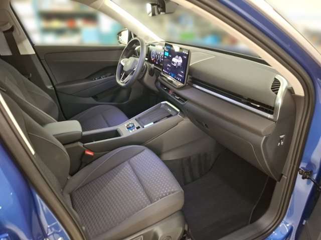 Fahrzeugbild eines Volkswagen T-Roc
