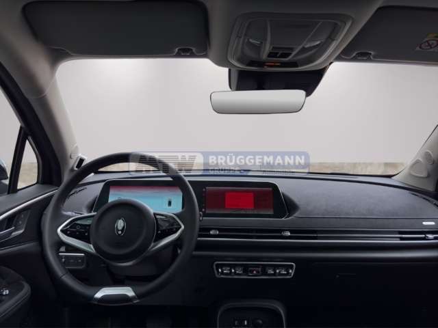 Fahrzeugbild eines GWM Ora 03
