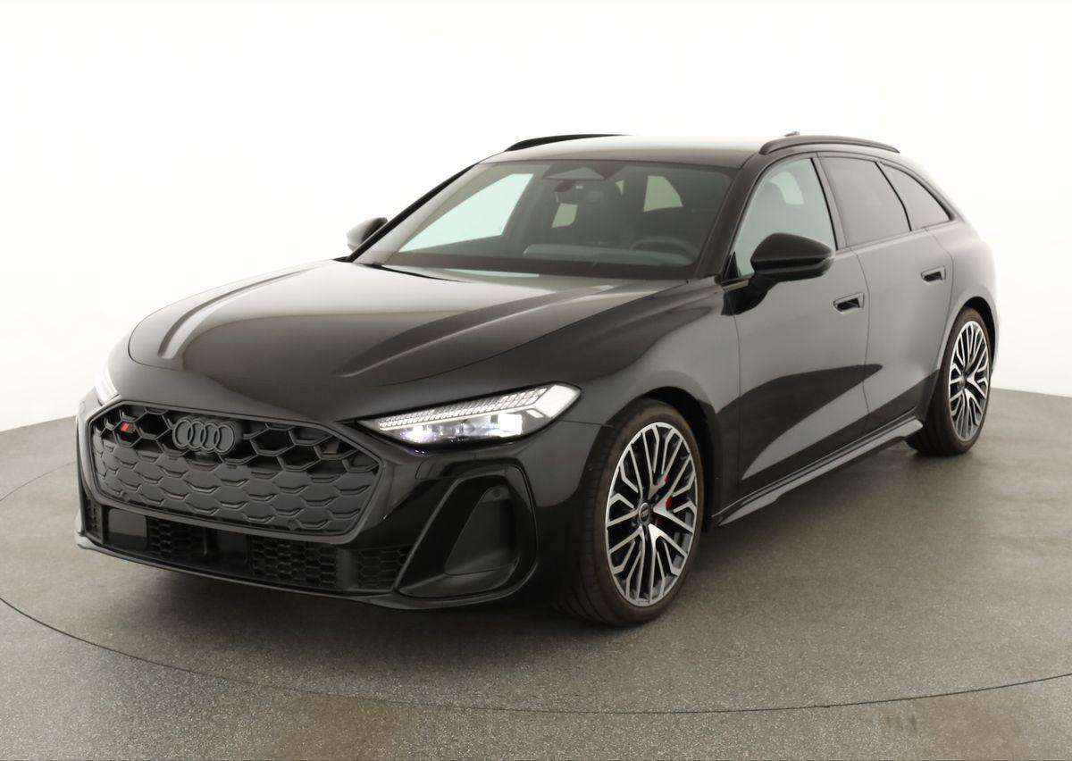 Fahrzeugbild eines Audi S5