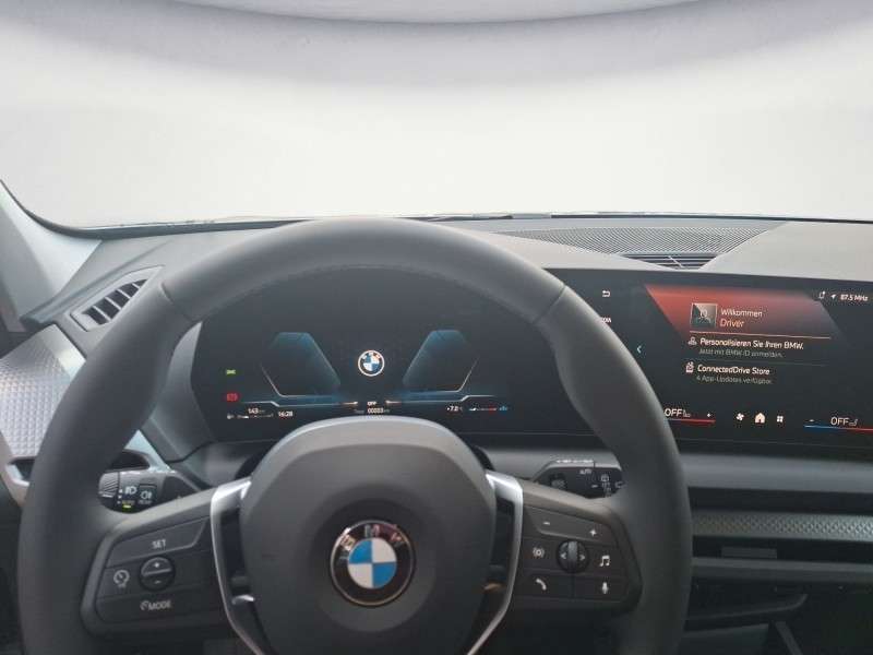 Fahrzeugbild eines BMW 1er-Reihe