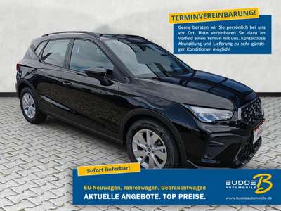 Bild SEAT Arona