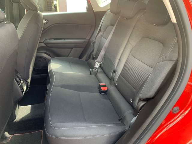 Fahrzeugbild eines Renault Captur