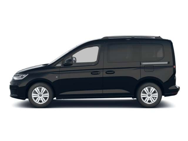 Fahrzeugbild eines Volkswagen Caddy