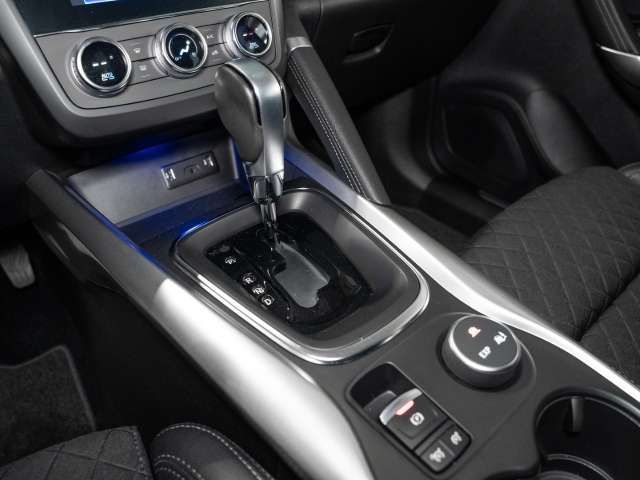 Fahrzeugbild eines Renault Kadjar