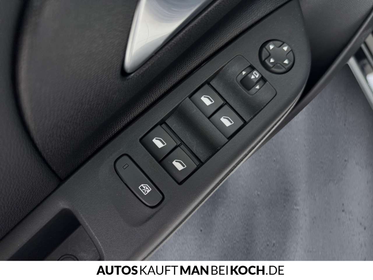 Fahrzeugbild eines Opel Corsa