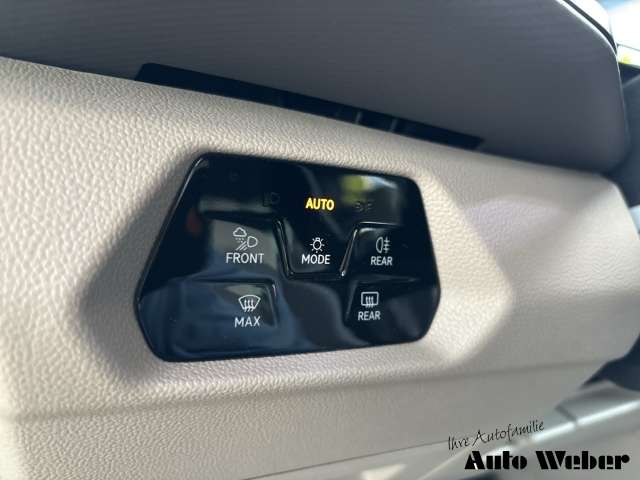 Fahrzeugbild eines Volkswagen California