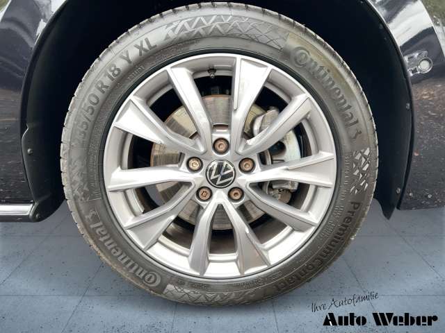 Fahrzeugbild eines Volkswagen Multivan