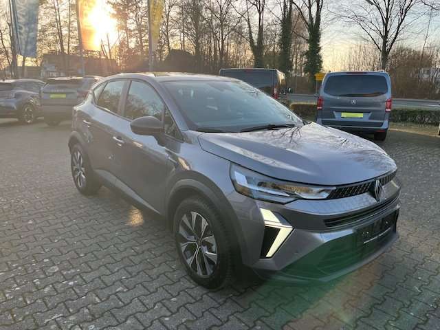 Fahrzeugbild eines Renault Captur