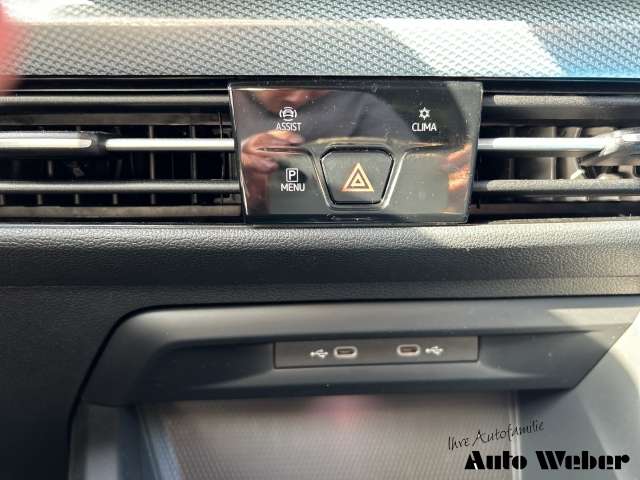 Fahrzeugbild eines Volkswagen Golf