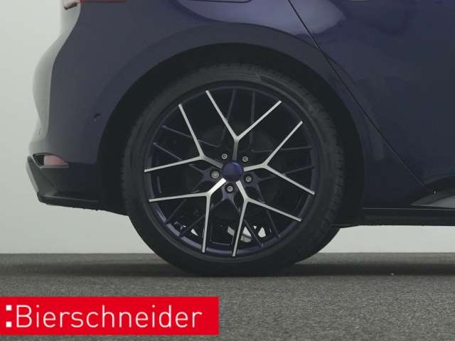 Fahrzeugbild eines Volkswagen ID.3