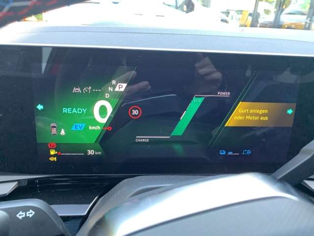Fahrzeugbild eines Renault Austral