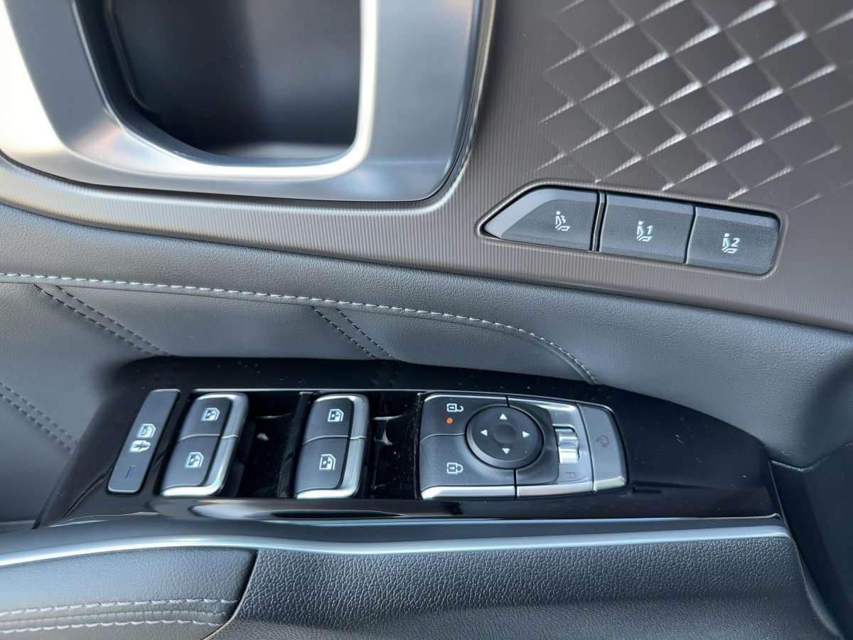 Fahrzeugbild eines Kia Sorento