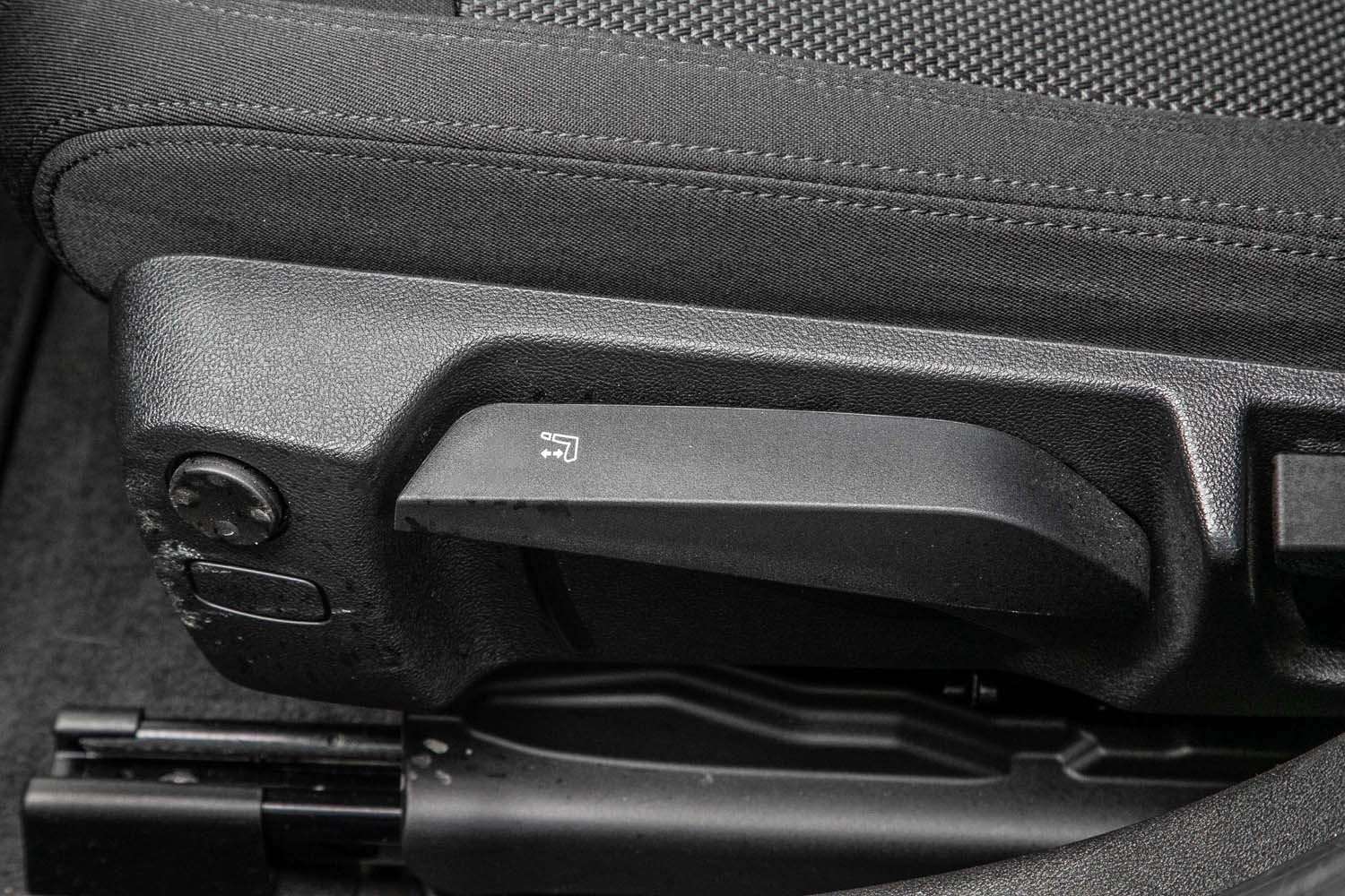 Fahrzeugbild eines BMW 3er-Reihe